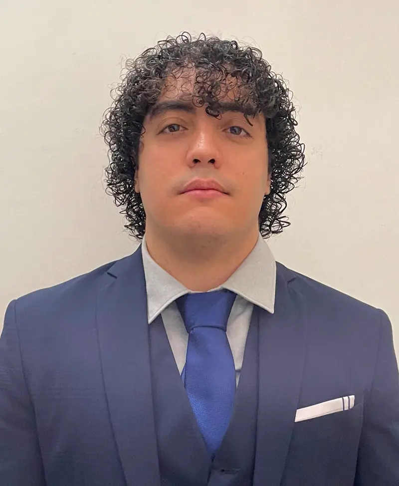 Cristian Nunez