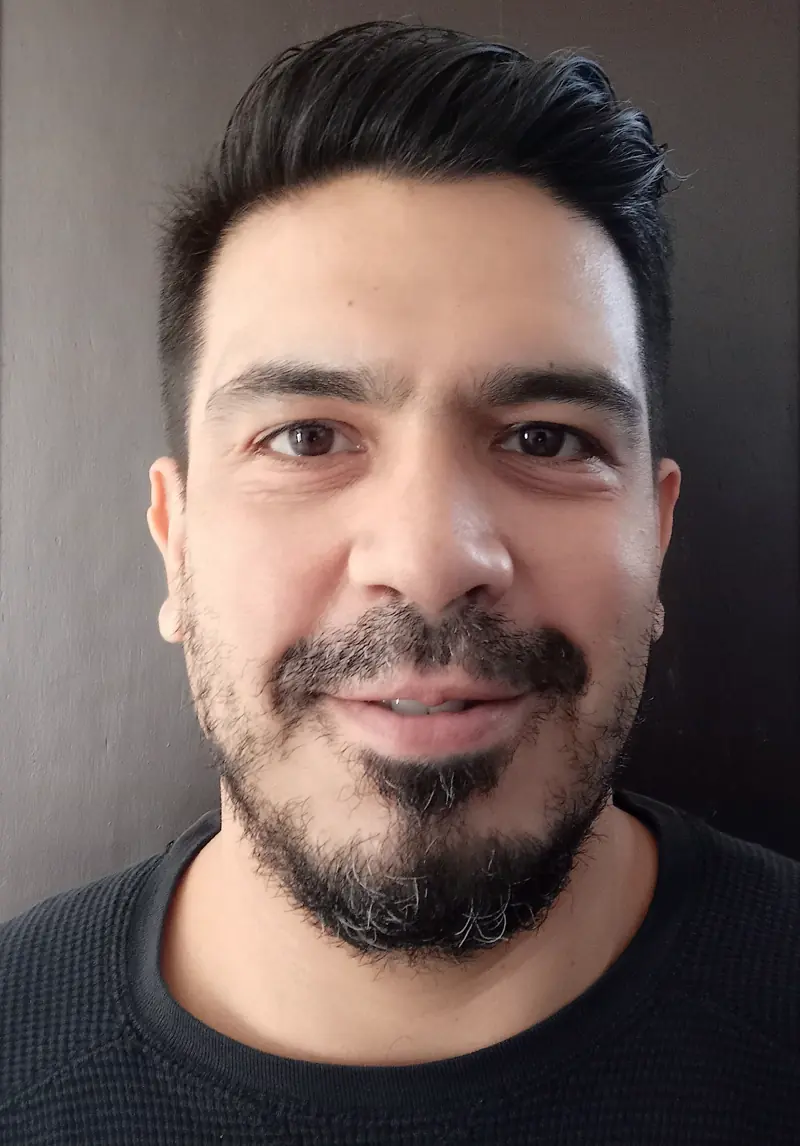 Roberto Moreno
